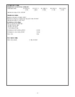 Preview for 17 page of Follett HCE/HME700A Operation And Service Manua