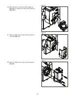 Preview for 20 page of Follett HCE/HME700A Operation And Service Manua