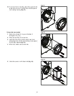 Preview for 21 page of Follett HCE/HME700A Operation And Service Manua