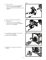 Preview for 23 page of Follett HCE/HME700A Operation And Service Manua