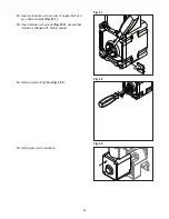 Preview for 24 page of Follett HCE/HME700A Operation And Service Manua