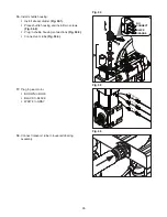 Preview for 25 page of Follett HCE/HME700A Operation And Service Manua