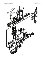 Preview for 32 page of Follett HCE/HME700A Operation And Service Manua