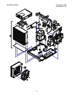 Preview for 34 page of Follett HCE/HME700A Operation And Service Manua