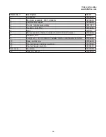 Preview for 35 page of Follett HCE/HME700A Operation And Service Manua