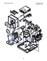 Preview for 36 page of Follett HCE/HME700A Operation And Service Manua