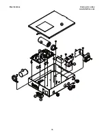 Preview for 38 page of Follett HCE/HME700A Operation And Service Manua