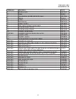 Preview for 41 page of Follett HCE/HME700A Operation And Service Manua