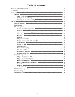 Preview for 3 page of Follett HCE1000A Operation And Service Manual