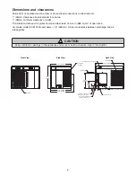 Preview for 6 page of Follett HCE1000A Operation And Service Manual