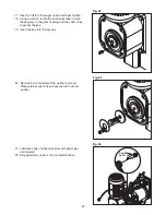 Preview for 22 page of Follett HCE1000A Operation And Service Manual