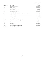 Preview for 33 page of Follett HCE1000A Operation And Service Manual