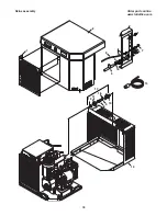 Preview for 38 page of Follett HCE1000A Operation And Service Manual