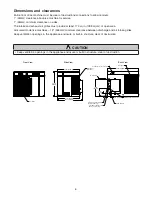 Preview for 6 page of Follett HCE1400A Operation And Service Manual