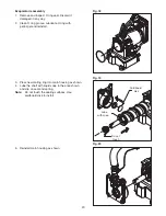 Preview for 20 page of Follett HCE1400A Operation And Service Manual