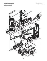 Preview for 28 page of Follett HCE1400A Operation And Service Manual