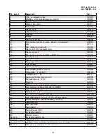 Preview for 29 page of Follett HCE1400A Operation And Service Manual