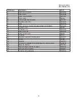 Preview for 33 page of Follett HCE1400A Operation And Service Manual