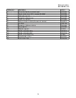 Preview for 35 page of Follett HCE1400A Operation And Service Manual