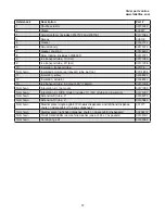 Preview for 37 page of Follett HCE1400A Operation And Service Manual