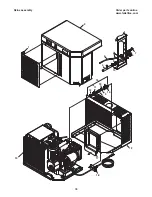 Preview for 38 page of Follett HCE1400A Operation And Service Manual