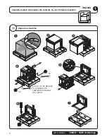 Preview for 4 page of Follett Horizon Chewblet 1010 Series Installation Instructions Manual