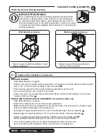 Preview for 7 page of Follett Horizon Chewblet 1010 Series Installation Instructions Manual