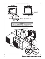 Preview for 8 page of Follett Horizon Chewblet 1010 Series Installation Instructions Manual