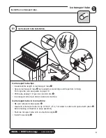 Preview for 9 page of Follett Horizon Chewblet 1010 Series Installation Instructions Manual