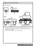 Preview for 10 page of Follett Horizon Chewblet 1010 Series Installation Instructions Manual