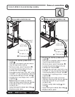 Preview for 11 page of Follett Horizon Chewblet 1010 Series Installation Instructions Manual