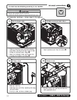 Preview for 12 page of Follett Horizon Chewblet 1010 Series Installation Instructions Manual