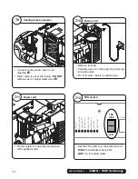 Preview for 14 page of Follett Horizon Chewblet 1010 Series Installation Instructions Manual