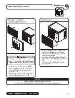 Preview for 15 page of Follett Horizon Chewblet 1010 Series Installation Instructions Manual