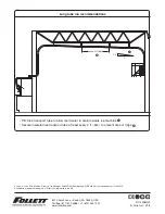 Preview for 16 page of Follett Horizon Chewblet 1010 Series Installation Instructions Manual