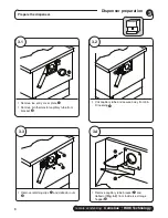 Предварительный просмотр 6 страницы Follett Horizon Chewblet 1810 Series Installation Instructions Manual