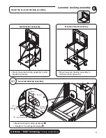 Предварительный просмотр 9 страницы Follett Horizon Chewblet 1810 Series Installation Instructions Manual