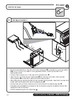 Предварительный просмотр 12 страницы Follett Horizon Chewblet 1810 Series Installation Instructions Manual