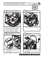 Предварительный просмотр 14 страницы Follett Horizon Chewblet 1810 Series Installation Instructions Manual