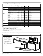 Preview for 5 page of Follett Horizon Chewblet remote air-cooled condensing 700 Series Quick Start Manual