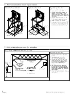 Preview for 6 page of Follett Horizon Chewblet remote air-cooled condensing 700 Series Quick Start Manual