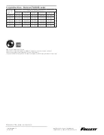 Preview for 8 page of Follett Horizon Chewblet remote air-cooled condensing 700 Series Quick Start Manual