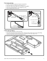 Предварительный просмотр 3 страницы Follett Horizon Elite 1010 Series User Manual