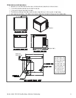 Предварительный просмотр 5 страницы Follett Horizon Elite 1010 Series User Manual