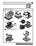 Предварительный просмотр 4 страницы Follett Horizon Elite Chewblet 1010 Series Installation Instructions Manual