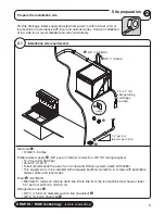 Предварительный просмотр 5 страницы Follett Horizon Elite Chewblet 1010 Series Installation Instructions Manual