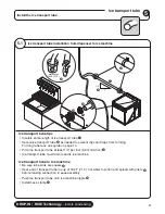 Предварительный просмотр 9 страницы Follett Horizon Elite Chewblet 1010 Series Installation Instructions Manual