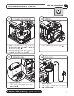 Предварительный просмотр 11 страницы Follett Horizon Elite Chewblet 1010 Series Installation Instructions Manual