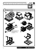 Preview for 4 page of Follett Horizon Elite Chewblet H C1010ABS Series Installation Instructions Manual