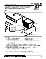 Preview for 5 page of Follett Horizon Elite Chewblet H C1010ABS Series Installation Instructions Manual